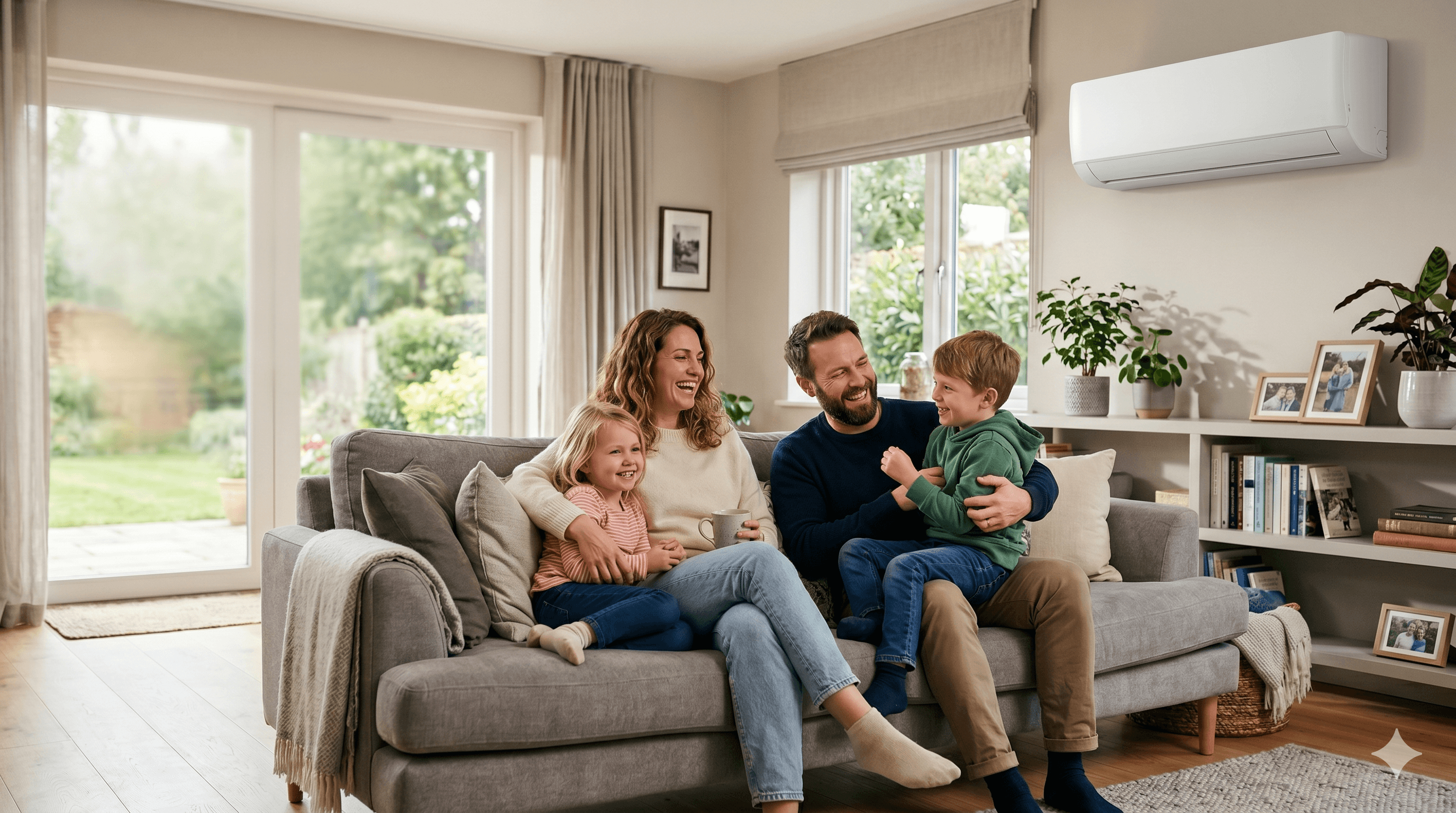 Ventilatsioonimeeste töö objektil
