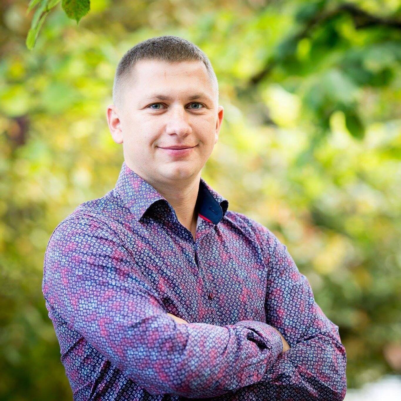 Kristo Paju